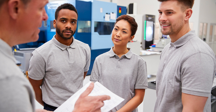 Sicurezza: la comprensione linguistica è un obbligo 10 Sicurezza: la comprensione linguistica è un obbligo