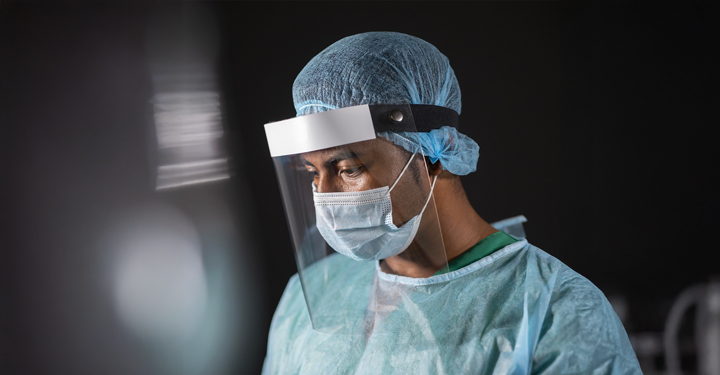 DPI e DPC: differenze, gerarchia e priorità della protezione collettiva 10 DPI e DPC: differenze, gerarchia e priorità della protezione collettiva