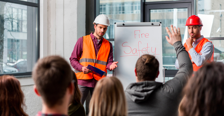 Formatori sicurezza: requisiti e criteri di qualifica