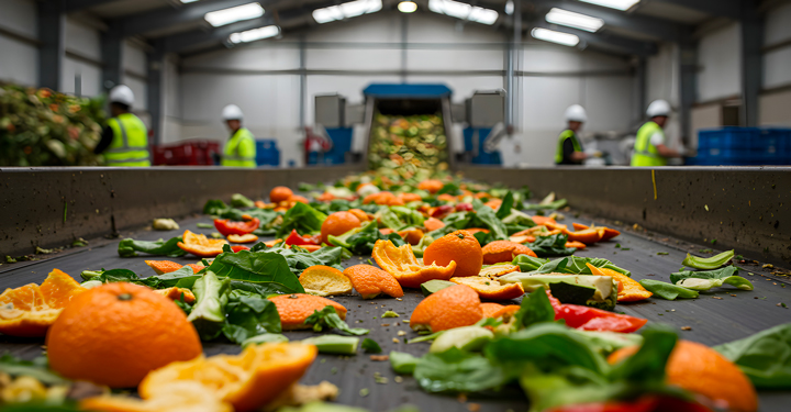 Gestione rifiuti alimentari: norme e HACCP 10 Gestione rifiuti alimentari: norme e HACCP