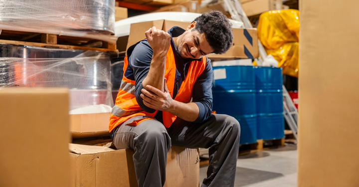 Dati INAIL ottobre 2025: infortuni e malattie in aumento