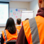 Lavoratore assente ai corsi sicurezza: sanzioni e rischi