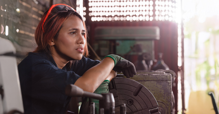 Lavoratori immigrati: vulnerabilità e barriere alla sicurezza 10 Lavoratori immigrati: vulnerabilità e barriere alla sicurezza