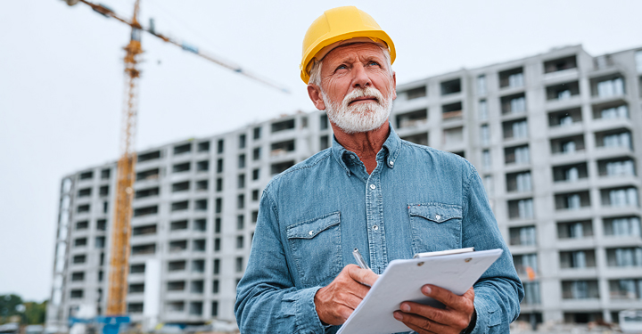 Lavoratori over 50: gestione sicurezza e invecchiamento attivo