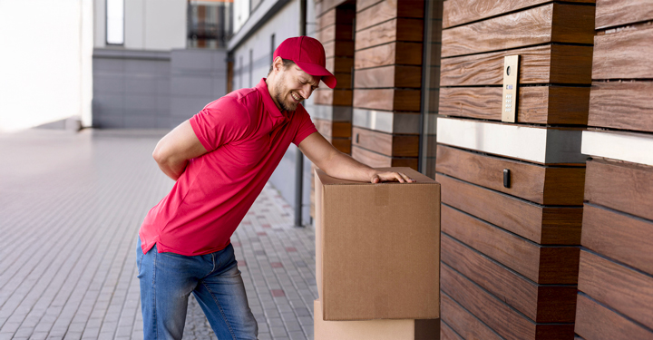 Movimentazione carichi e sorveglianza sanitaria: il confine dell'obbligo