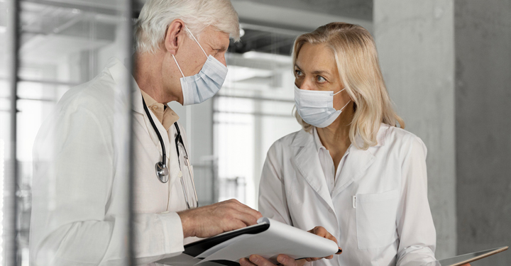 Sorveglianza sanitaria: la rivoluzione normativa 2023-2025