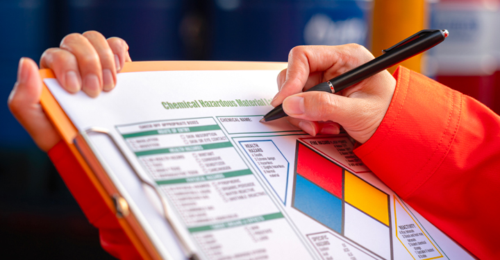 Norme cancerogeni: Italia e UE rafforzano la tutela