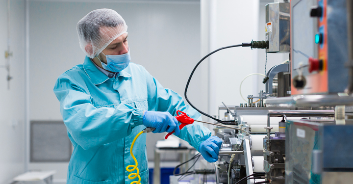 Pulizia macchine e DVR: i rischi dell'omessa valutazione 12 Pulizia macchine e DVR: i rischi dell'omessa valutazione