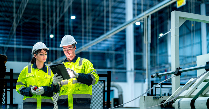 HSE Manager: ruolo strategico e formazione specialistica 10 HSE Manager: ruolo strategico e formazione specialistica