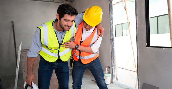 Infortunio in sopralluogo: responsabilità senza incarico 8 Infortunio in sopralluogo: responsabilità senza incarico