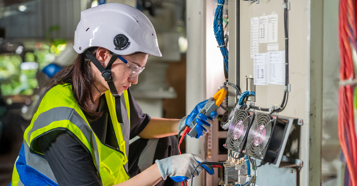 Sicurezza elettrica: i ruoli di PES, PAV e PEI