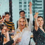 Feste aziendali in sede: valutazione rischi e sicurezza