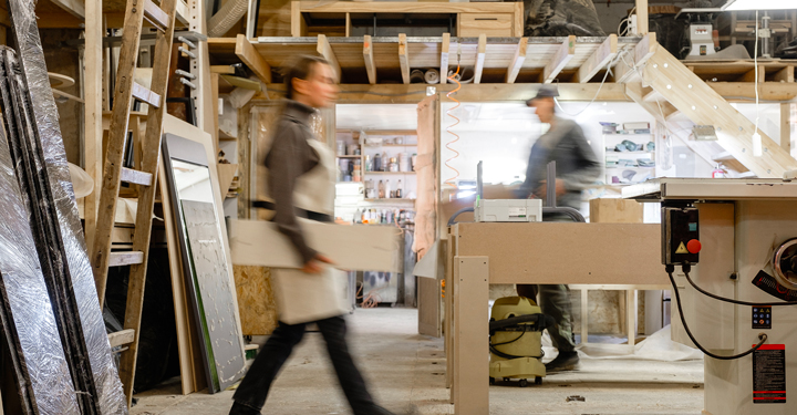 Industria del legno: analisi degli infortuni e macchine a rischio 14 Industria del legno: analisi degli infortuni e macchine a rischio