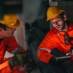 Sicurezza lavori in sotterraneo: rischi e normative