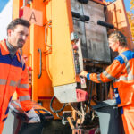 Sicurezza sul lavoro per operatori ecologici: valutazione e prevenzione