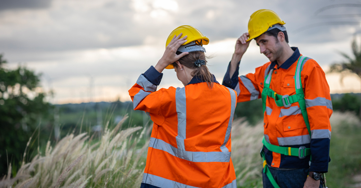 Sicurezza cantieri: gestire il rischio vento e le tempeste 10 Sicurezza cantieri: gestire il rischio vento e le tempeste
