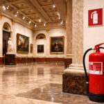 Adeguamento antincendio: proroga per istituti e luoghi di cultura