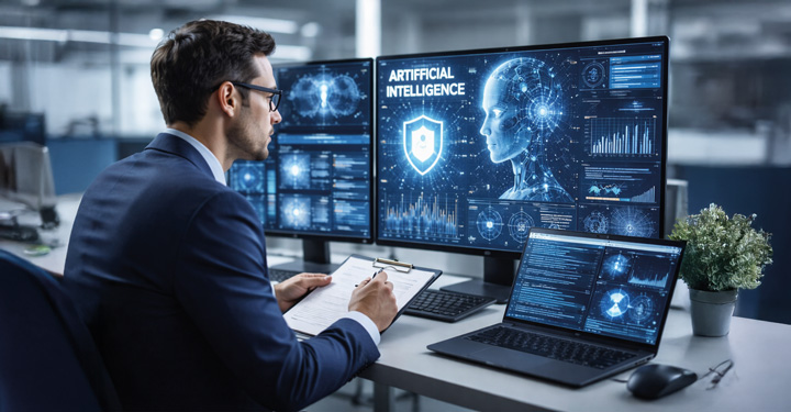 Controllo sugli applicativi IA antropomorfi e tutela dei dati