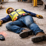 Dispositivo uomo a terra: sicurezza e obblighi per i lavoratori