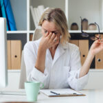 Gestione dello stress lavoro correlato nel settore sanitario