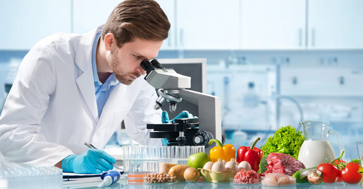 Igiene alimentare e sicurezza sul lavoro nei contesti produttivi