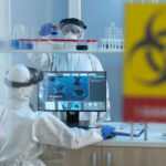 Il rischio biologico in ambienti sanitari e la valutazione