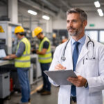 Il sopralluogo del medico competente: annuale o biennale?