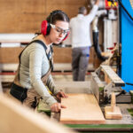 Infortuni nell’industria del legno: rischi e prevenzione