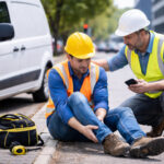 Infortuni sul lavoro nelle costruzioni: dati e nuove sfide