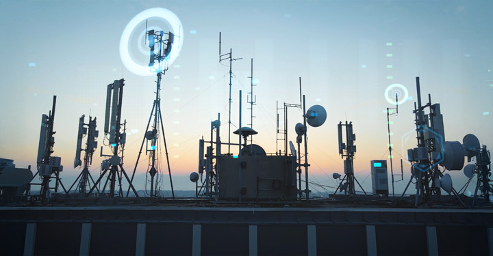 Inquinamento elettromagnetico e tutela della salute nei luoghi lavoro