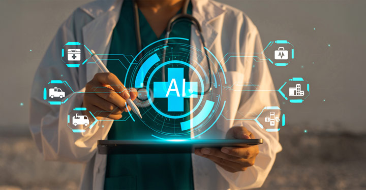 Intelligenza artificiale nel lavoro: linee guida per uso responsabile