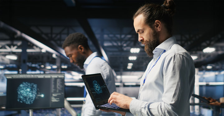 Intelligenza artificiale nel lavoro tra regole e responsabilità 10 Intelligenza artificiale nel lavoro tra regole e responsabilità