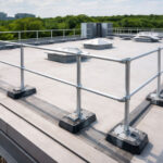 La norma UNI 11996 sui parapetti anticaduta permanenti