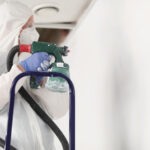 Le nove regole per la sicurezza dei pittori gessatori