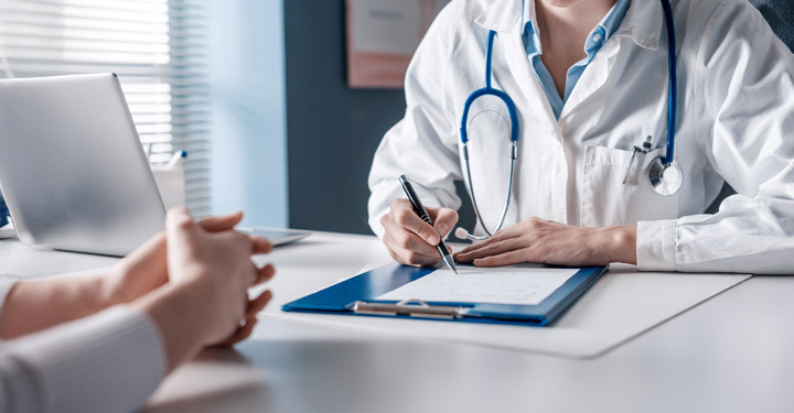 Malattie professionali tabellate e riconosciute nel DPR 1124/1965