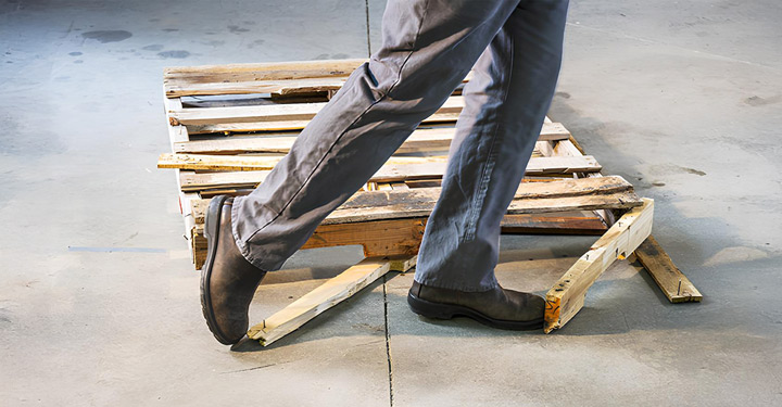 Near miss e prevenzione: la svolta normativa per la sicurezza