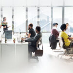 Normativa e strategie per il monitoraggio della qualità dell'aria negli uffici