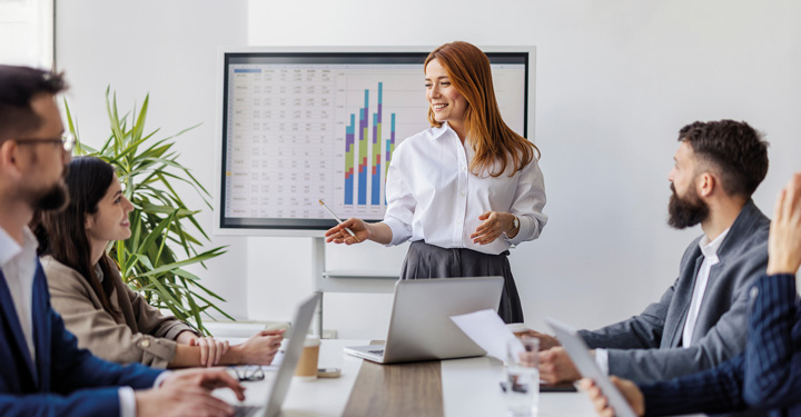 Parità di genere: aggiornamento delle FAQ UNI e ACCREDIA