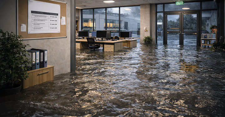 Proroga assicurazione calamità naturali per micro imprese