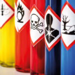 Regolamento CLP e sicurezza nella gestione delle sostanze