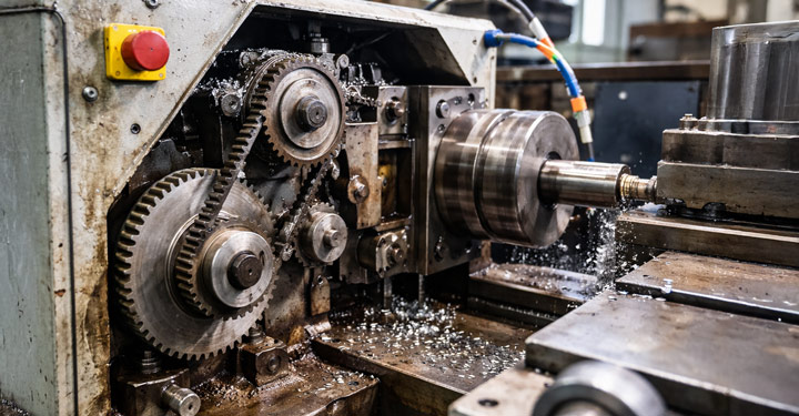 Responsabilità del datore per macchinari privi di protezioni