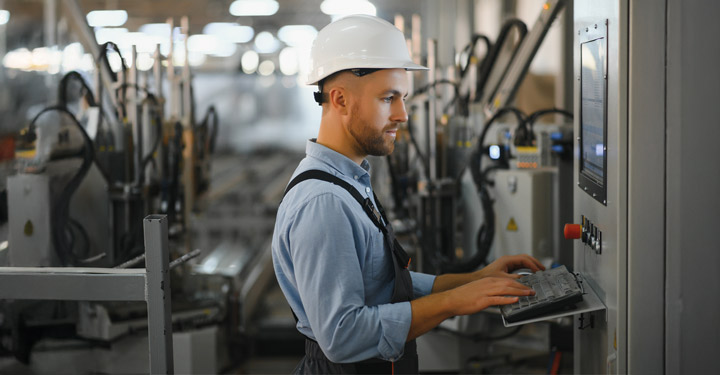 Responsabilità del lavoratore nella segnalazione dei guasti di sicurezza