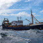 Rischi e prevenzione nelle attività a bordo dei motopescherecci