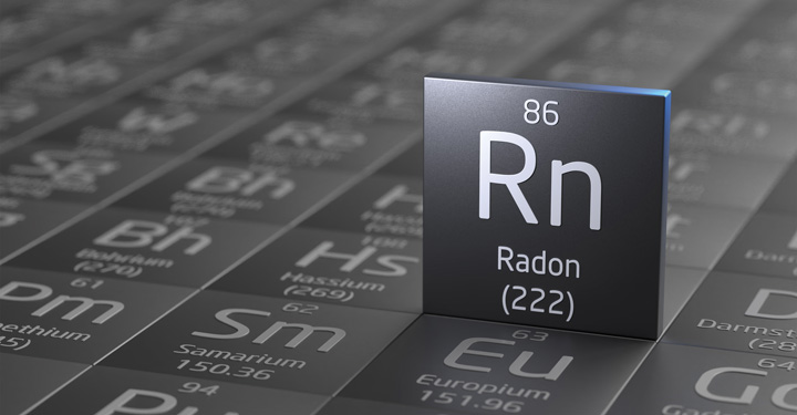 Rischio radon nei luoghi di lavoro: obblighi e valutazione