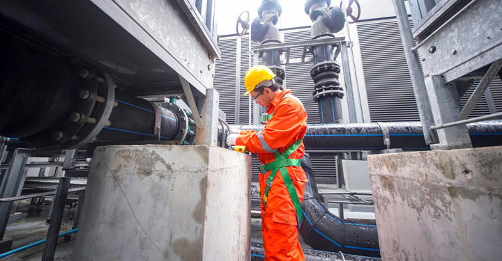 Sicurezza sul lavoro: vigilanza orientata alla conformità