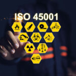 Sistema di gestione salute e sicurezza ISO 45001 spiegato