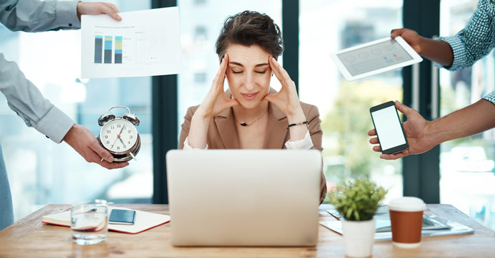 Stress lavoro-correlato: obblighi e responsabilità del datore