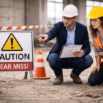 Trasformare i quasi incidenti nei cantieri in prevenzione efficace