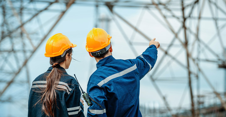 Vigilanza e coordinatori: ascolto e prevenzione nei cantieri
