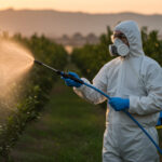 Tutela della salute e sicurezza in agricoltura